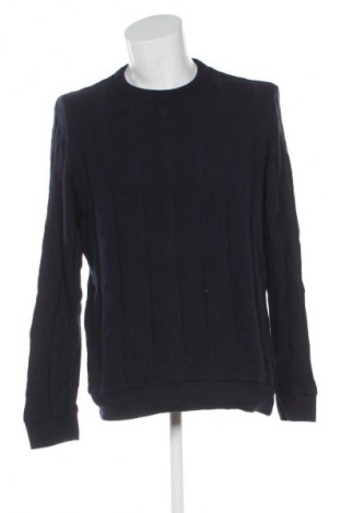 Pánský svetr  H&M, Velikost L, Barva Modrá, Cena  269,00 Kč