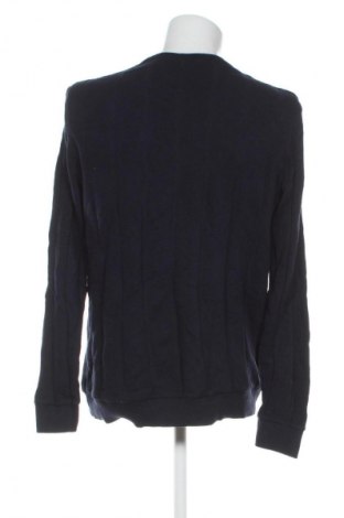 Pánský svetr  H&M, Velikost L, Barva Modrá, Cena  269,00 Kč