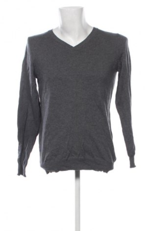 Pánský svetr  H&M, Velikost M, Barva Šedá, Cena  189,00 Kč