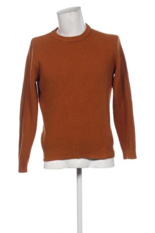 Herrenpullover H&M, Größe L, Farbe Braun, Preis 9,99 €