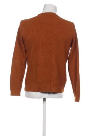 Herrenpullover H&M, Größe L, Farbe Braun, Preis 9,99 €