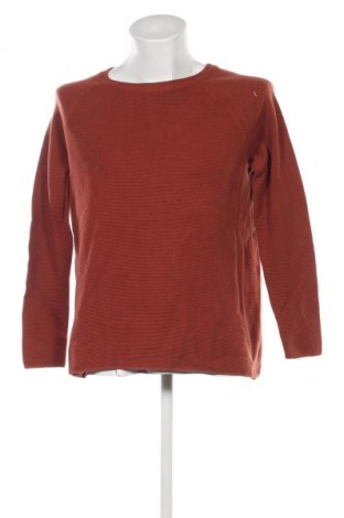 Męski sweter H&M, Rozmiar L, Kolor Czerwony, Cena 43,99 zł