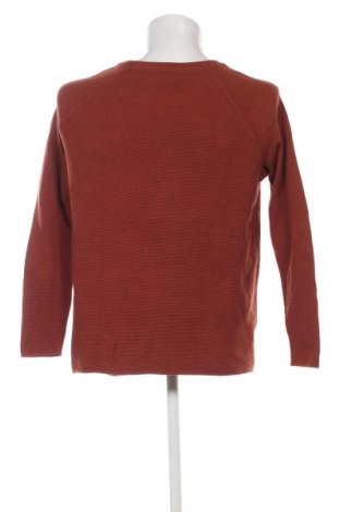 Męski sweter H&M, Rozmiar L, Kolor Czerwony, Cena 43,99 zł