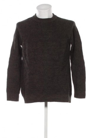 Pánský svetr  H&M, Velikost L, Barva Zelená, Cena  269,00 Kč