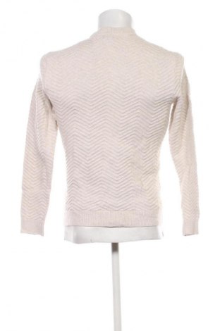 Pánský svetr  H&M, Velikost S, Barva Béžová, Cena  269,00 Kč