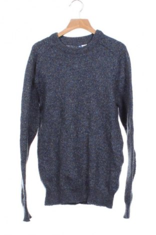 Pánský svetr  H&M Divided, Velikost XS, Barva Modrá, Cena  119,00 Kč
