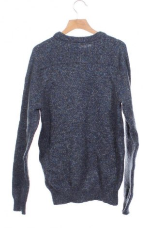 Pánský svetr  H&M Divided, Velikost XS, Barva Modrá, Cena  119,00 Kč