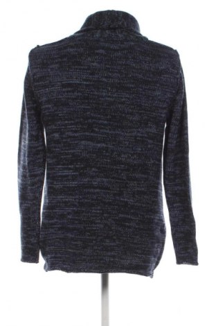 Ανδρικό πουλόβερ H&M Divided, Μέγεθος S, Χρώμα Πολύχρωμο, Τιμή 26,99 €