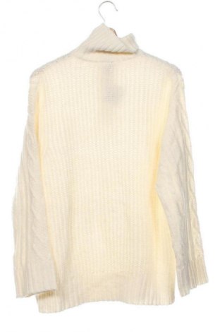 Pulover de bărbați H&M Divided, Mărime XS, Culoare Alb, Preț 56,99 Lei