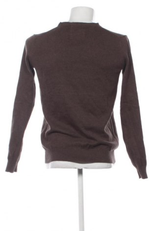 Pánský svetr  H&M L.O.G.G., Velikost M, Barva Hnědá, Cena  239,00 Kč