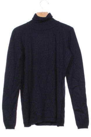 Pánský svetr  Hallhuber, Velikost XS, Barva Modrá, Cena  209,00 Kč