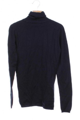 Pánský svetr  Hallhuber, Velikost XS, Barva Modrá, Cena  209,00 Kč