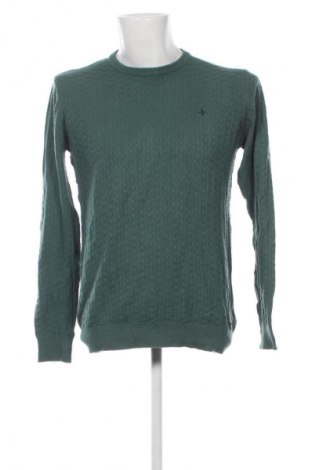 Pánský svetr  Haze&Finn, Velikost XL, Barva Zelená, Cena  279,00 Kč