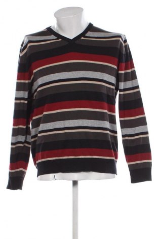 Мъжки пуловер Heine, Размер L, Цвят Многоцветен, Цена 7,15 €