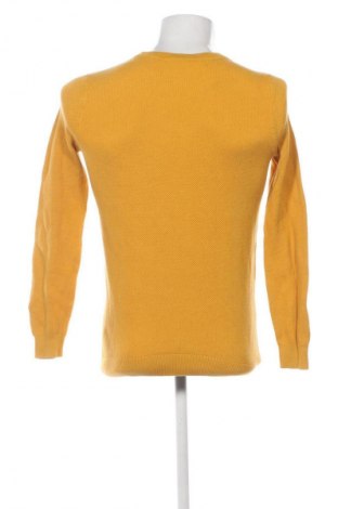 Pánský svetr  Hema, Velikost M, Barva Hnědá, Cena  239,00 Kč