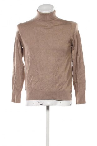Мъжки пуловер Hema, Размер XL, Цвят Кафяв, Цена 5,11 €