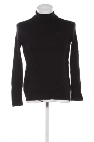 Pánský svetr  Hollister, Velikost S, Barva Černá, Cena  309,00 Kč