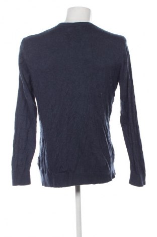 Pánský svetr  Hollister, Velikost XL, Barva Modrá, Cena  329,00 Kč