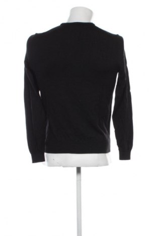 Pánský svetr  Hugo Boss, Velikost M, Barva Černá, Cena  2 699,00 Kč