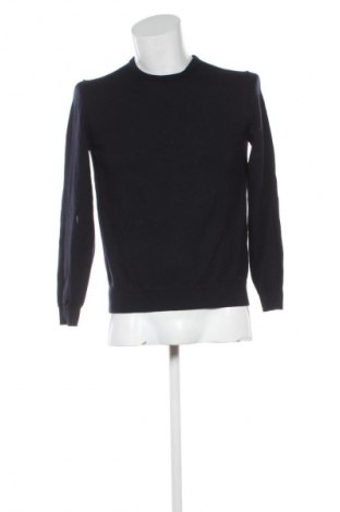 Pánský svetr  Hugo Boss, Velikost XL, Barva Modrá, Cena  2 199,00 Kč