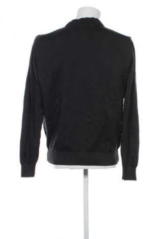 Мъжки пуловер Hugo Boss, Размер L, Цвят Син, Цена 71,58 €