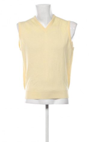 Pánský svetr  Il Granchio, Velikost S, Barva Žlutá, Cena  249,00 Kč