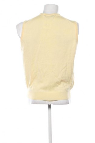 Pánský svetr  Il Granchio, Velikost S, Barva Žlutá, Cena  249,00 Kč