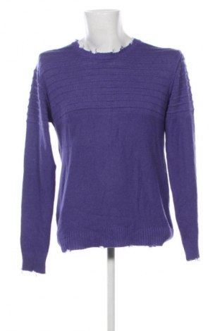 Pánský svetr  Imperial, Velikost XL, Barva Fialová, Cena  1 199,00 Kč