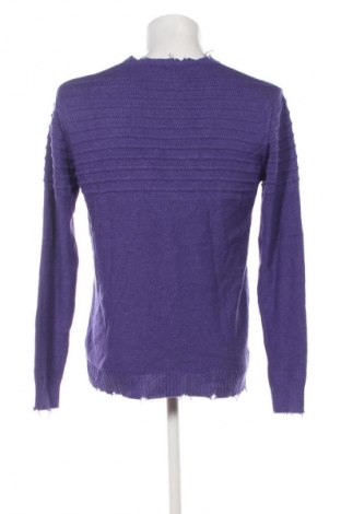 Pánský svetr  Imperial, Velikost XL, Barva Fialová, Cena  649,00 Kč