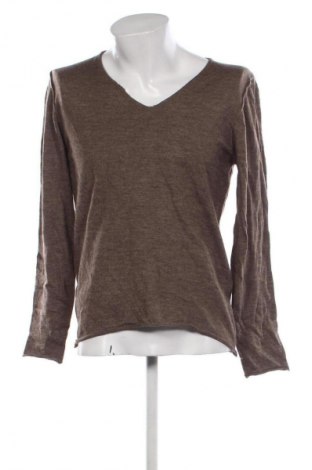 Pánský svetr  Imperial, Velikost M, Barva Hnědá, Cena  419,00 Kč