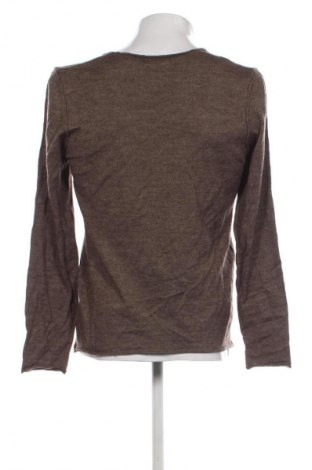 Pánský svetr  Imperial, Velikost M, Barva Hnědá, Cena  419,00 Kč