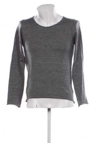 Pánský svetr  Imperial, Velikost L, Barva Šedá, Cena  539,00 Kč