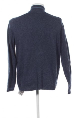 Herrenpullover Infinity, Größe L, Farbe Blau, Preis € 8,99