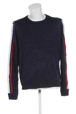 Męski sweter Infinity, Rozmiar XL, Kolor Niebieski, Cena 35,99 zł