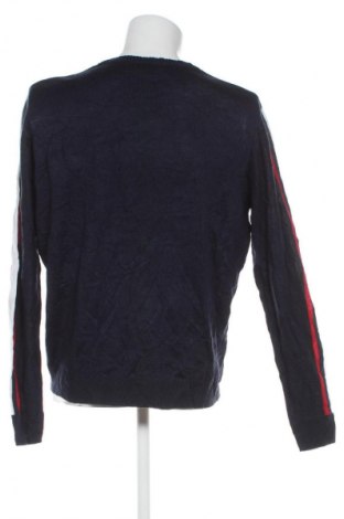 Męski sweter Infinity, Rozmiar XL, Kolor Niebieski, Cena 35,99 zł