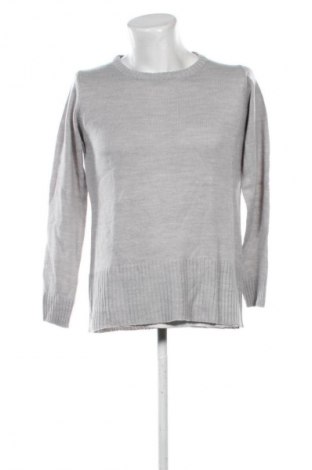 Pánský svetr  Infinity, Velikost L, Barva Šedá, Cena  179,00 Kč