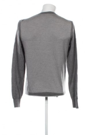 Pánský svetr  J.Lindeberg, Velikost XL, Barva Šedá, Cena  1 302,00 Kč