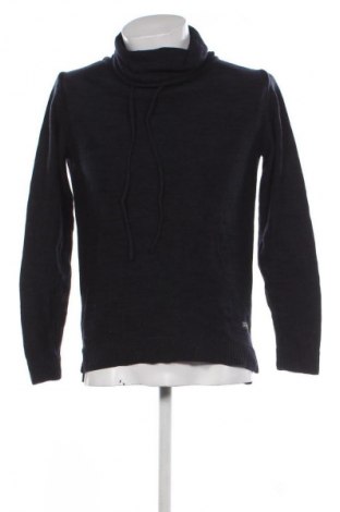 Pánský svetr  Jack & Jones, Velikost M, Barva Modrá, Cena  269,00 Kč