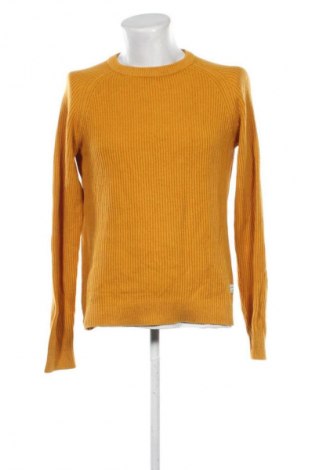 Ανδρικό πουλόβερ Jack & Jones, Μέγεθος L, Χρώμα Πορτοκαλί, Τιμή 13,99 €