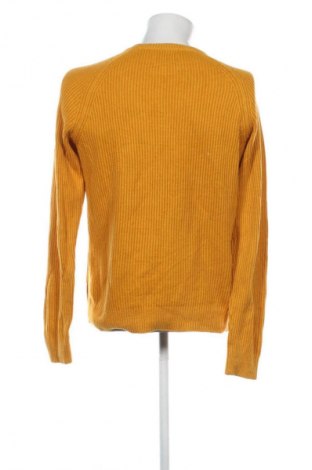 Ανδρικό πουλόβερ Jack & Jones, Μέγεθος L, Χρώμα Πορτοκαλί, Τιμή 13,99 €