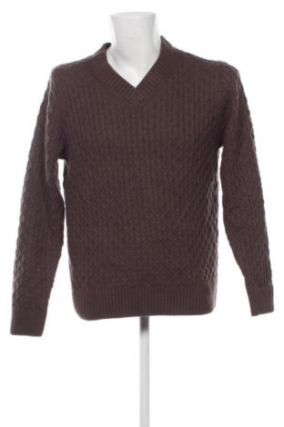 Pánský svetr  Jack & Jones, Velikost M, Barva Hnědá, Cena  299,00 Kč