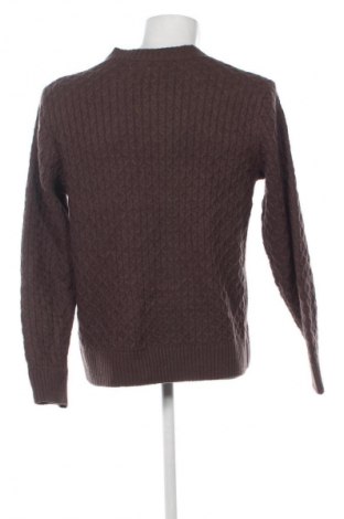 Pánský svetr  Jack & Jones, Velikost M, Barva Hnědá, Cena  299,00 Kč