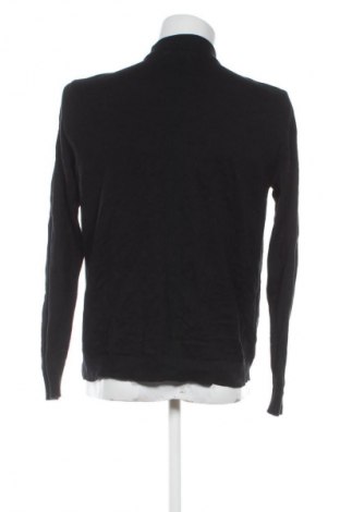 Мъжки пуловер Jack & Jones, Размер L, Цвят Черен, Цена 11,24 €