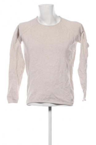 Pánský svetr  Jack & Jones, Velikost S, Barva Béžová, Cena  289,00 Kč