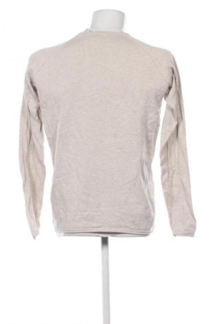 Pánský svetr  Jack & Jones, Velikost S, Barva Béžová, Cena  289,00 Kč