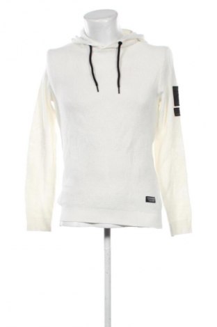 Pánský svetr  Jack & Jones, Velikost M, Barva Krémová, Cena  949,00 Kč