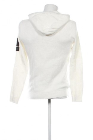 Pánský svetr  Jack & Jones, Velikost M, Barva Krémová, Cena  949,00 Kč