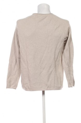 Męski sweter Jack & Jones, Rozmiar XL, Kolor Beżowy, Cena 50,99 zł