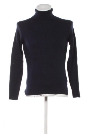 Pánský svetr  Jack & Jones, Velikost S, Barva Modrá, Cena  379,00 Kč