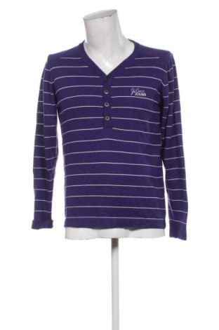 Pánský svetr  Jack & Jones, Velikost L, Barva Vícebarevné, Cena  299,00 Kč